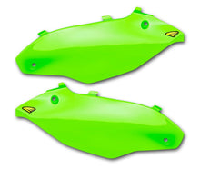 Load image into Gallery viewer, Cycra 12-16 Kawasaki KX250F-KX450F Side Panels - Green