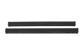 Lund 2019 RAM 1500 Quad Cab Summit Ridge 2.0 Running Boards - Black - GTR Auto