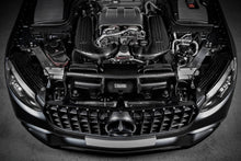 Load image into Gallery viewer, Eventuri Mercedes GLC63S Black Carbon Intake