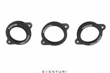 Load image into Gallery viewer, Eventuri Audi Stock Turbo Flange for RS3/TTRS Carbon Turbo Inlet