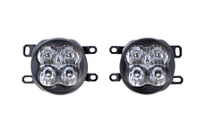 Load image into Gallery viewer, Diode Dynamics SS3 Type CGX Fog Light Mounting Kit