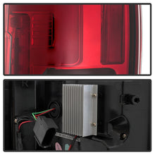 Load image into Gallery viewer, Spyder 17-18 Ford F-250 Super Duty (Excl LED Models) LED Tail Lights -Red Clr (ALT-YD-FS17-LED-RC)