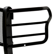 Load image into Gallery viewer, Westin 20-22 Chevrolet Silverado 2500/3500 (w/Front Sensors) HDX Grille Guard - Blk