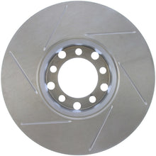 Load image into Gallery viewer, StopTech Slotted Sport Brake Rotor