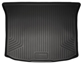 Husky Liners 07-13 Ford Edge / 07-13 Lincoln MKX Weatherbeater Black Cargo Liner - GTR Auto
