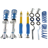 Bilstein B16 (PSS10) 12-13 Mercedes-Benz CLS550 Base V8 4.6L Frt & Rr Performance Suspension System