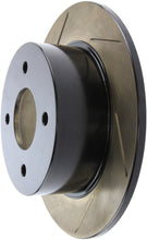 Load image into Gallery viewer, StopTech Slotted Sport Brake Rotor