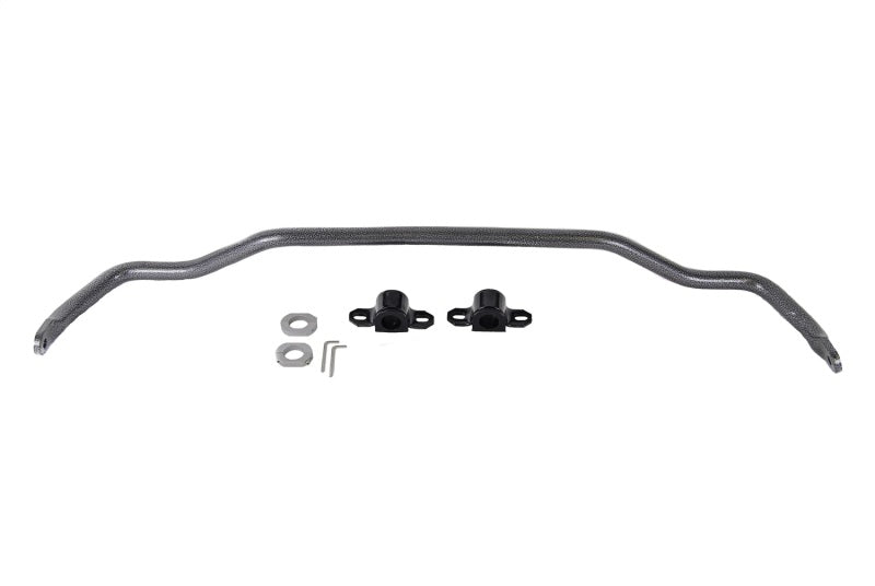 Hellwig 13-19 Infiniti QX80 Solid Heat Treated Chromoly 1-1/8in Rear Sway Bar