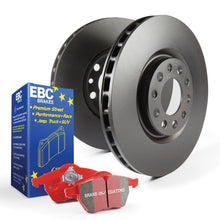 Load image into Gallery viewer, Stage 12 Kits Redstuff and RK Rotors - GTR Auto