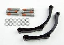 Load image into Gallery viewer, Wilwood Bracket Spacer Kit .630 DL Rear Internal P-Brake Kit-2.36/2.75 Offset