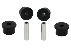 Whiteline 10/65-73 Ford Mustang Rear Spring Eye Front Bushings - GTR Auto