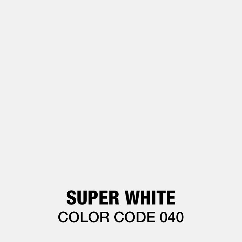 EGR 14+ Toyota Tundra Bolt-On Look Color Match Fender Flares - Set - Color MatchSuper White