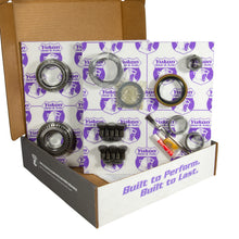 Load image into Gallery viewer, Yukon Gear 8.5in GM 4.56 Rear Ring &amp; Pinion Install Kit Axle Bearings 1.78in Case Journal