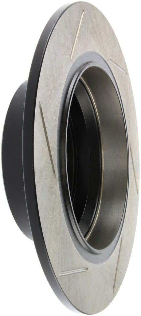 StopTech Slotted Sport Brake Rotor