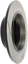 Load image into Gallery viewer, StopTech Slotted Sport Brake Rotor