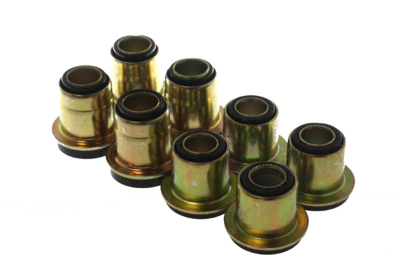 Energy Suspension 55-64 Chevrolet Full Size Belair/Caprice/El Camino/Impala / 68-82 Corvette /  Blac - GTR Auto