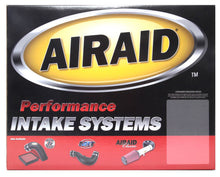 Load image into Gallery viewer, Airaid 02-05 Dodge Ram (Gas Engines) CAD Intake System w/o Tube (Dry / Red Media)
