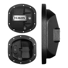 Load image into Gallery viewer, Yukon Gear Master Overhaul Kit Stage 4 Jeep Re-Gear Kit w/Covers Fr &amp; Rr Axles Dana 30/44 4.88 Ratio