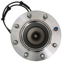 Load image into Gallery viewer, MOOG 12-21 Nissan NV1500 Front Hub Assembly