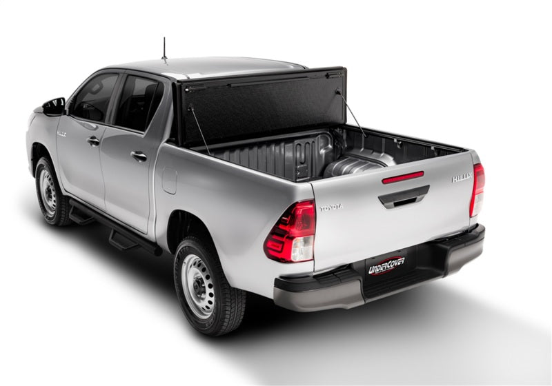 UnderCover 16-20 Toyota Tacoma 6ft Flex Bed Cover