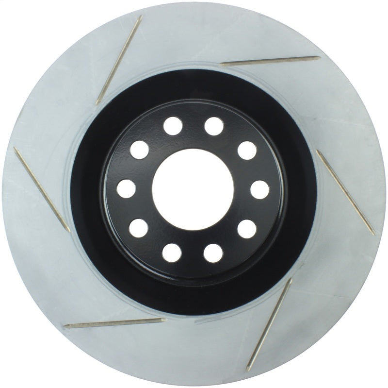 StopTech Slotted Sport Brake Rotor