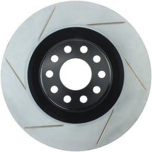 Load image into Gallery viewer, StopTech Slotted Sport Brake Rotor