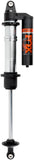 Fox 2.5 Factory Series 16in. Int. Bypass P/B Res. Coilover Shock 7/8in. Shaft (Normal Valving) - Blk