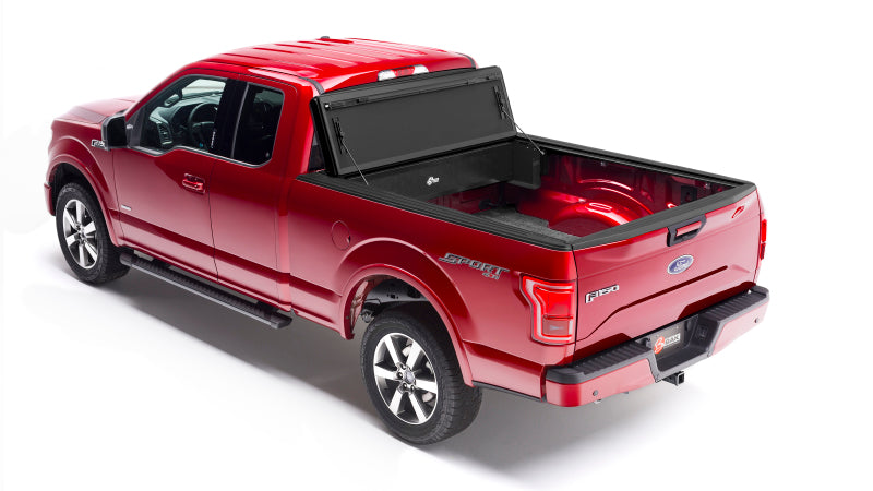 BAK 16-18 Nissan Titan XD (Fits All Models) BAK BOX 2