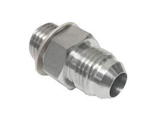 Load image into Gallery viewer, ATP Metric 14mm to 6AN Male to Male Coolant or Oil Fitting