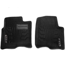 Load image into Gallery viewer, Lund 2012 Honda Accord Catch-It Carpet Front Floor Liner - Black (2 Pc.)