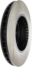 Load image into Gallery viewer, StopTech Power Slot 08 BMW 535i / 04-08 545i/550i/645i/650i Front Right SportStop Slotted Rotor