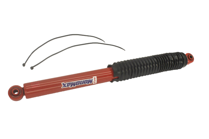 KYB Shocks & Struts MonoMax Rear DODGE Ram 2500 Pickup (2WD) 2003-10 DODGE Ram 2500 Pickup (4WD) 200