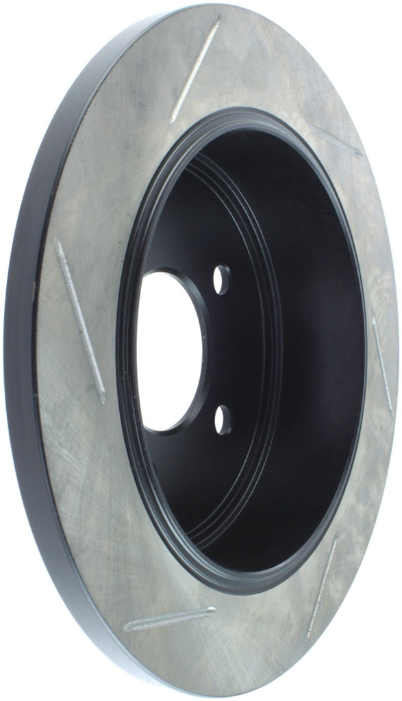 StopTech Slotted Sport Brake Rotor