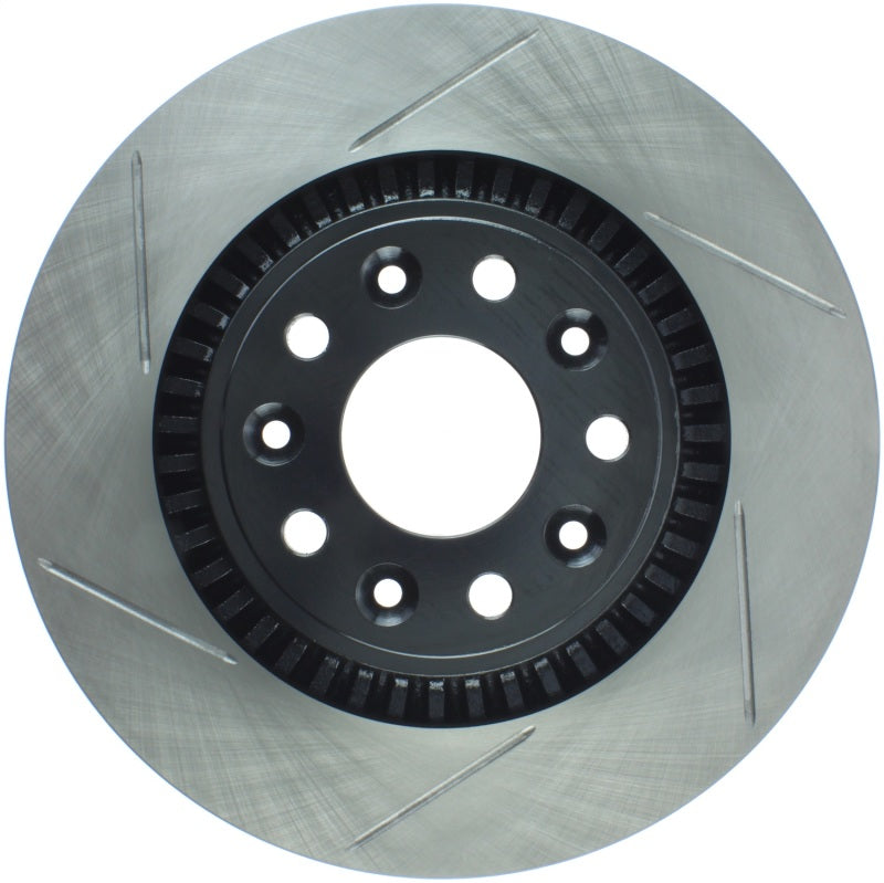 StopTech Slotted Sport Brake Rotor