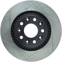 Load image into Gallery viewer, StopTech Slotted Sport Brake Rotor