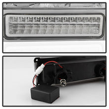 Load image into Gallery viewer, xTune 92-94 Blazer Full Size Corner/LED Bumper Headlights Chrome HD-JH-CCK88-LED-AM-C-SET