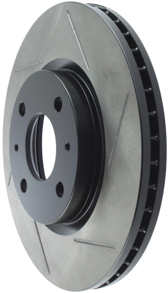 StopTech Slotted Sport Brake Rotor