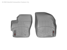 Load image into Gallery viewer, WeatherTech 04+ Mazda  3 Front FloorLiner - Grey