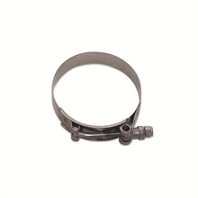 Load image into Gallery viewer, Torque Solution T-Bolt Hose Clamp - 3.5in Universal