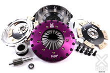 Load image into Gallery viewer, XClutch 00-03 BMW M5 Base 5.0L 9in Twin Solid Ceramic Clutch Kit