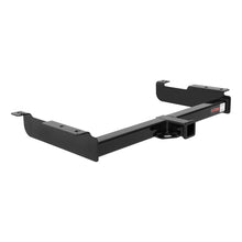 Load image into Gallery viewer, Curt 96-11 Chevy/GMC Savana/Express Class 3 Trailer Hitch w/2in Receiver BOXED