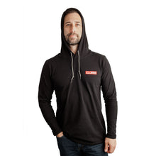 Load image into Gallery viewer, Cobb Tuning Logo Light Weight Hoodie - Large