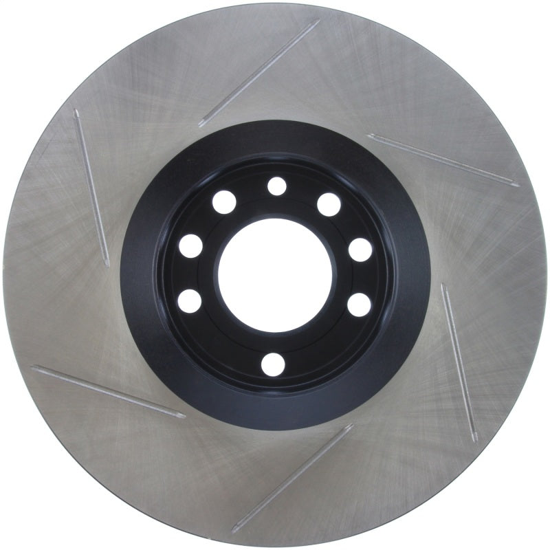 StopTech Slotted Sport Brake Rotor