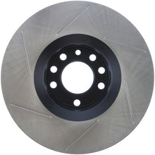 Load image into Gallery viewer, StopTech Slotted Sport Brake Rotor