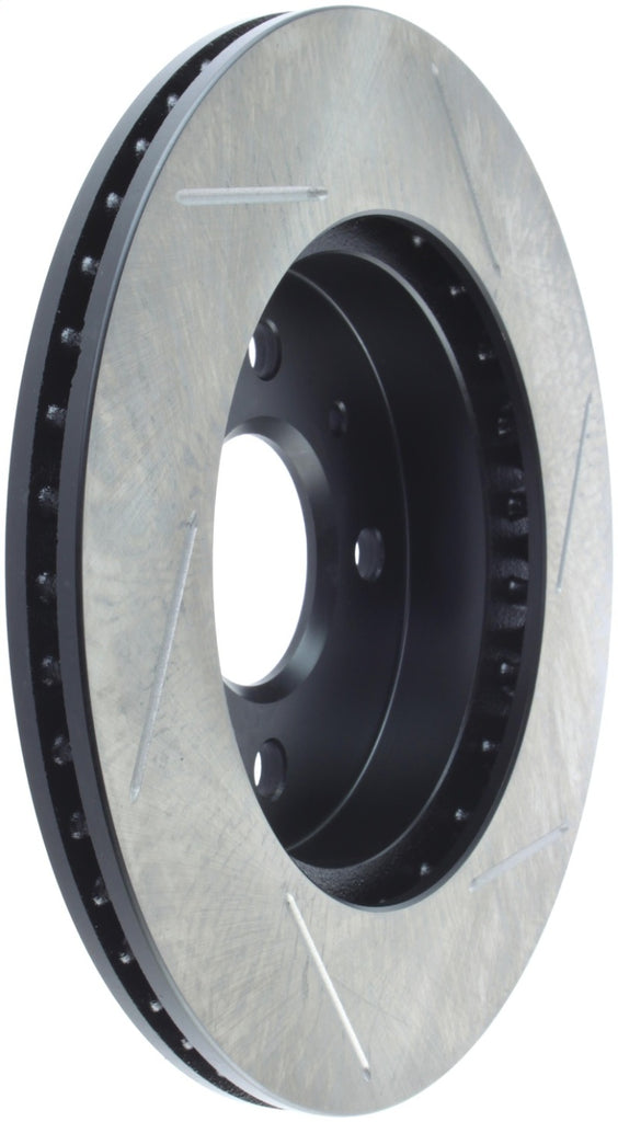 StopTech Slotted Sport Brake Rotor