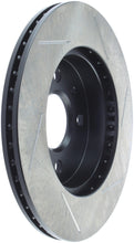 Load image into Gallery viewer, StopTech Slotted Sport Brake Rotor