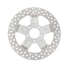 Load image into Gallery viewer, Performance Machine Disc/Carr 11.8 Formula Front - Chrome