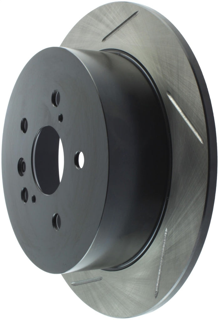 StopTech Slotted Sport Brake Rotor