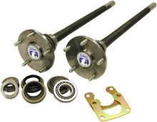 Load image into Gallery viewer, Yukon Gear 1541H Alloy Rear Axle Kit For Ford 9in Bronco From 66-75 w/ 28 Splines - GTR Auto