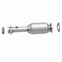 Load image into Gallery viewer, MagnaFlow Direct Fit Catalytic Converter 00-01 Acura Integra 4 1.8, Excl. Type-R